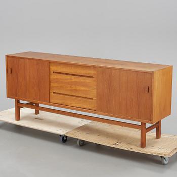 SIDEBOARD, "Arild", Nils Jonsson, Troeds, 1960-tal.