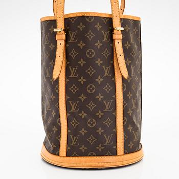 Louis Vuitton, väska, "Bucket GM".