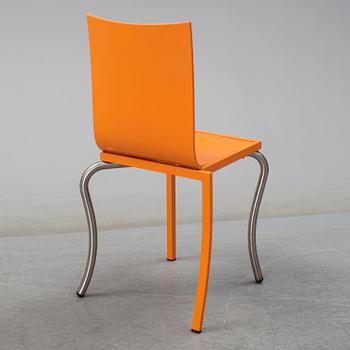 DELO LINDO, stol, unik prototyp.