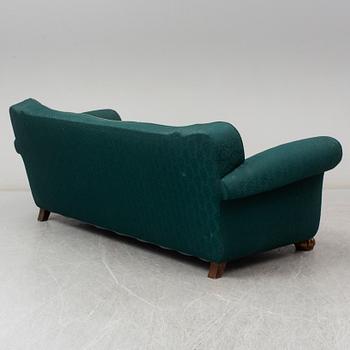 A 1930s / 40s sofa.