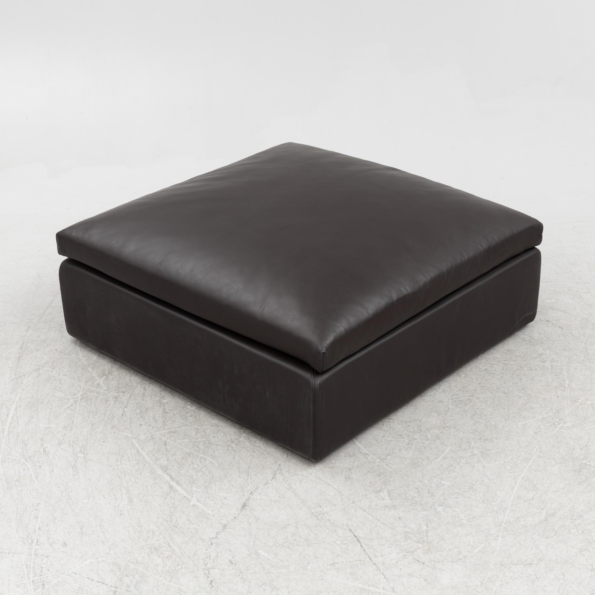 Patricia Urquiola, modular sofa, "Springfield", Moroso, Italy, contemporary.