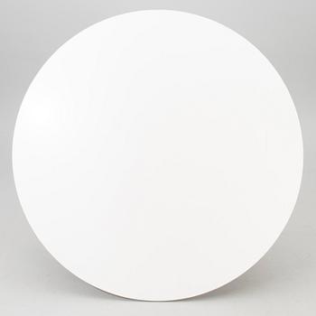 dinner table A826 for Fritz Hansen, 1983.