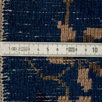 ANTIQUE BEIJING 518 x 366 cm.