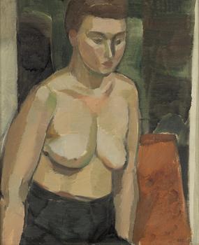 Magnus Creutz, Modell.