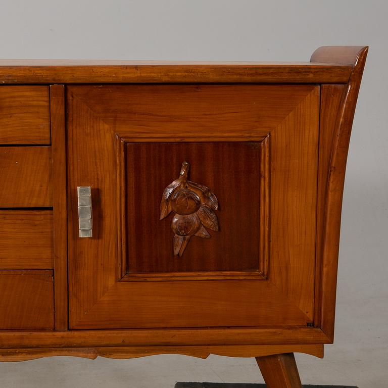 Sideboard, first half of the 20th century.