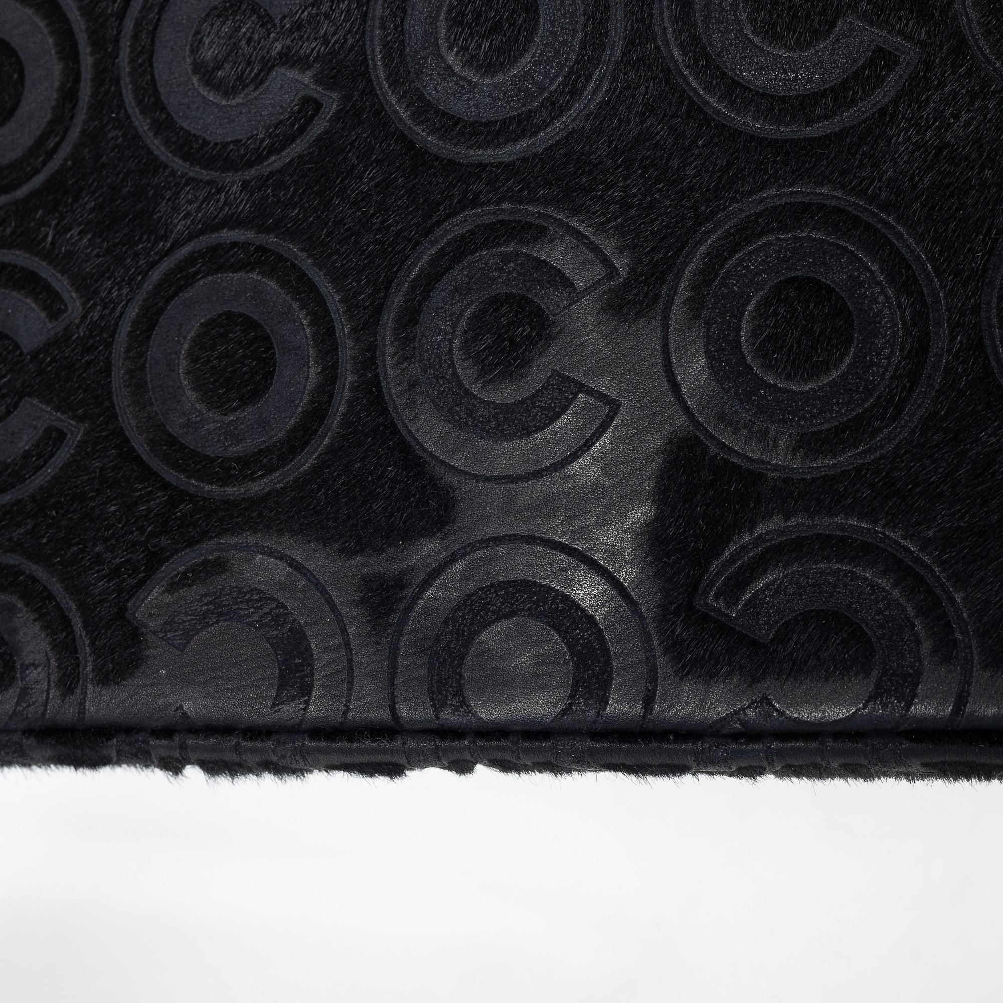 Chanel, väska, 2000-2002.