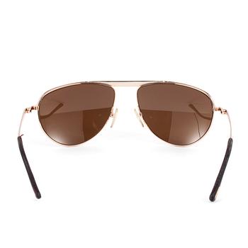 TOM FORD, a pair of sunglasses.
