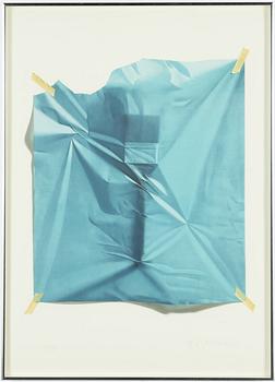 Yrjö Edelmann, Untitled.