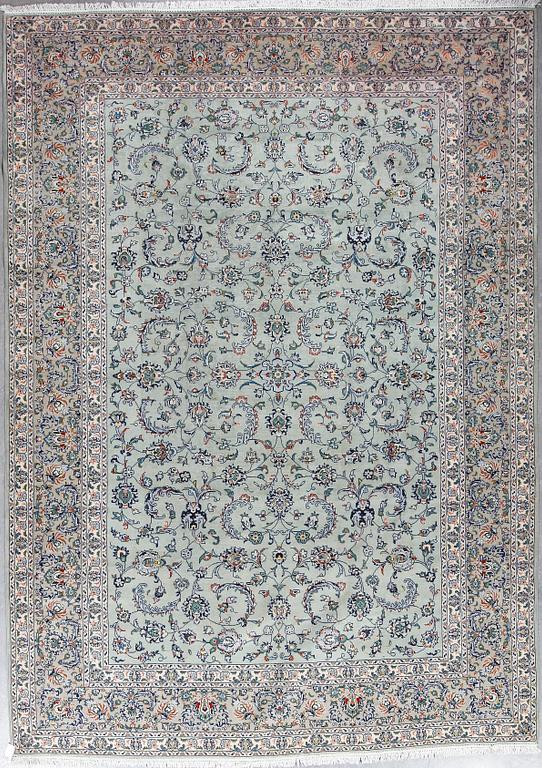 MATTA, Keshan, ca 375x270 cm.