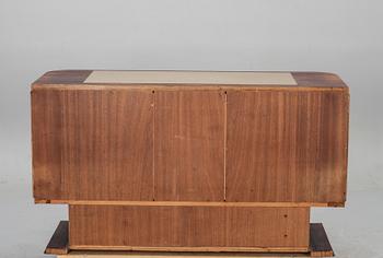 SIDEBOARD, Art decostil, 1900-talets mitt.