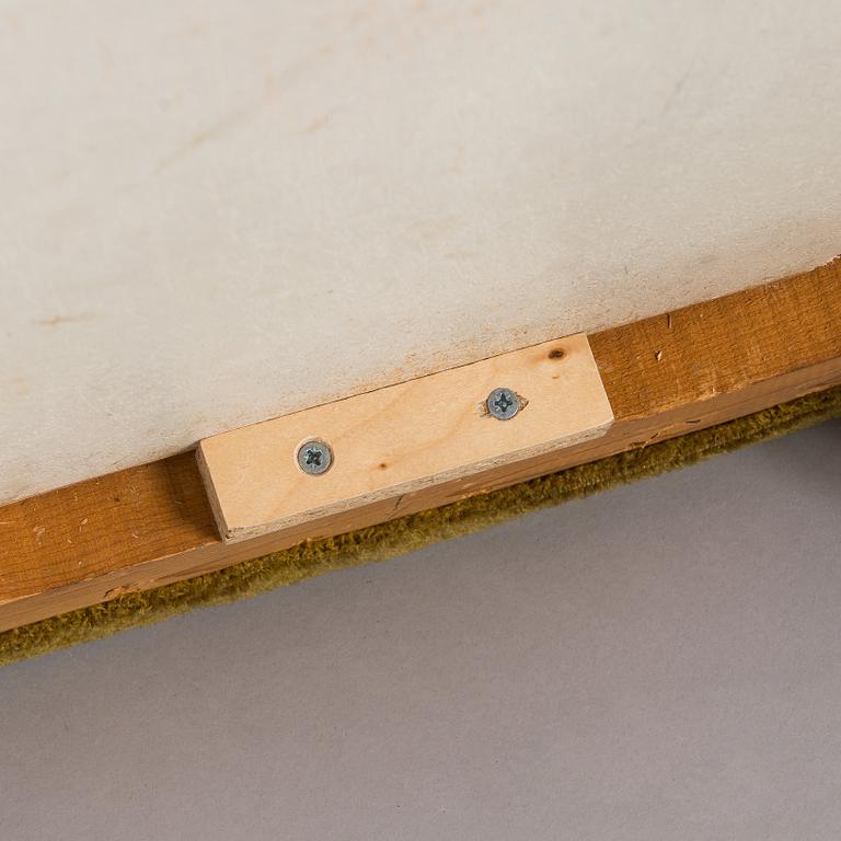 Märta Blomstedt, an 'Aulanko-model' armchair. Designed in 1939.