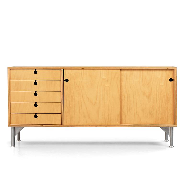 Jasper Morrison, sideboard, "Universal system", Cappellini, Italien 1990-tal.