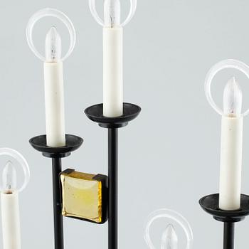 ADVENTSLJUSSTAKE, "Fantasi 97", Osram, 1950/60-tal.