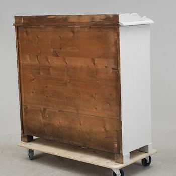 SKÄNK, 1800-tal.