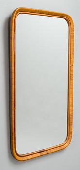 A 1950's mirror.