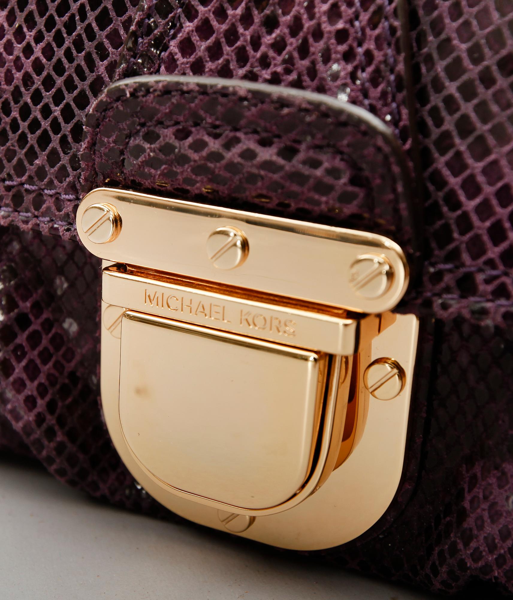 VÄSKA, Michael Kors, årsmodell 2013.