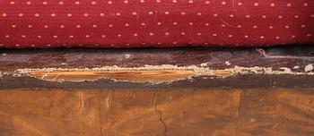 SOFFA, Lindome, 1800-talets första hälft.