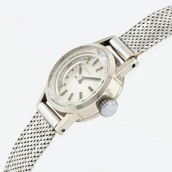 Tidena, wristwatch, 17 mm.