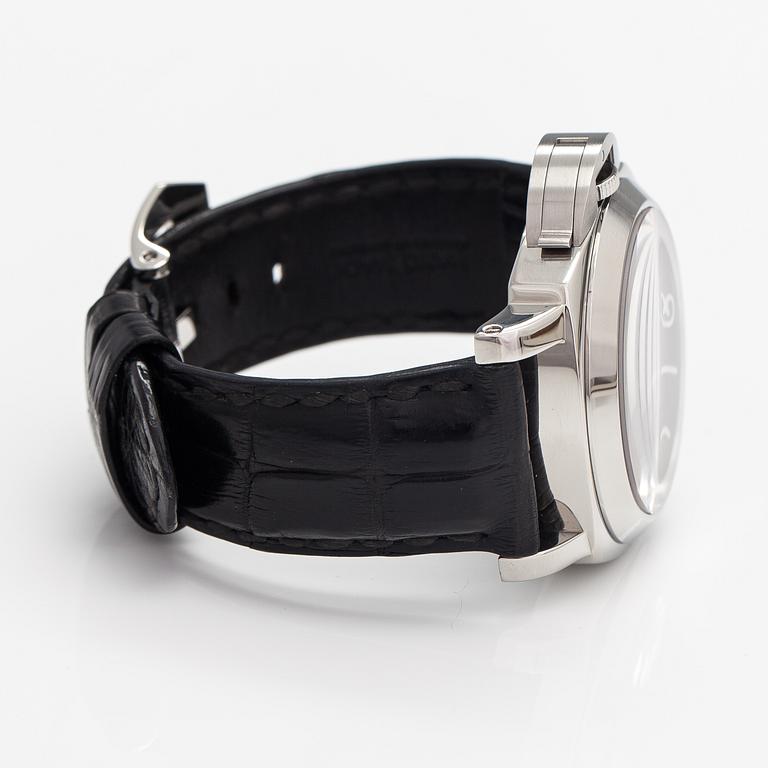 Officine Panerai, Historic Luminor Base logo, armbandsur, 44 mm.