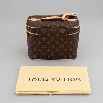 Louis Vuitton, Beauty Box/vanity case.