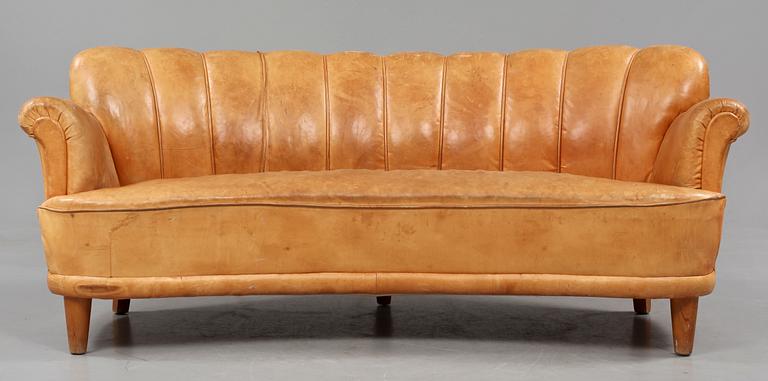 SOFFA, omkring 1900-talets mitt.