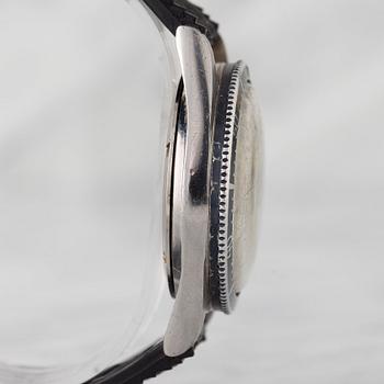 UNIVERSAL GENEVE, Polerouter Sub, armbandsur, 38 mm,