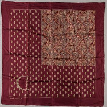 SCARF, Christian Dior.