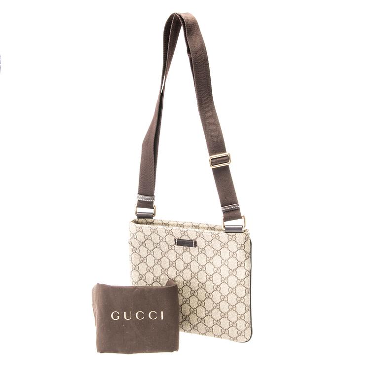 VÄSKA, Gucci.