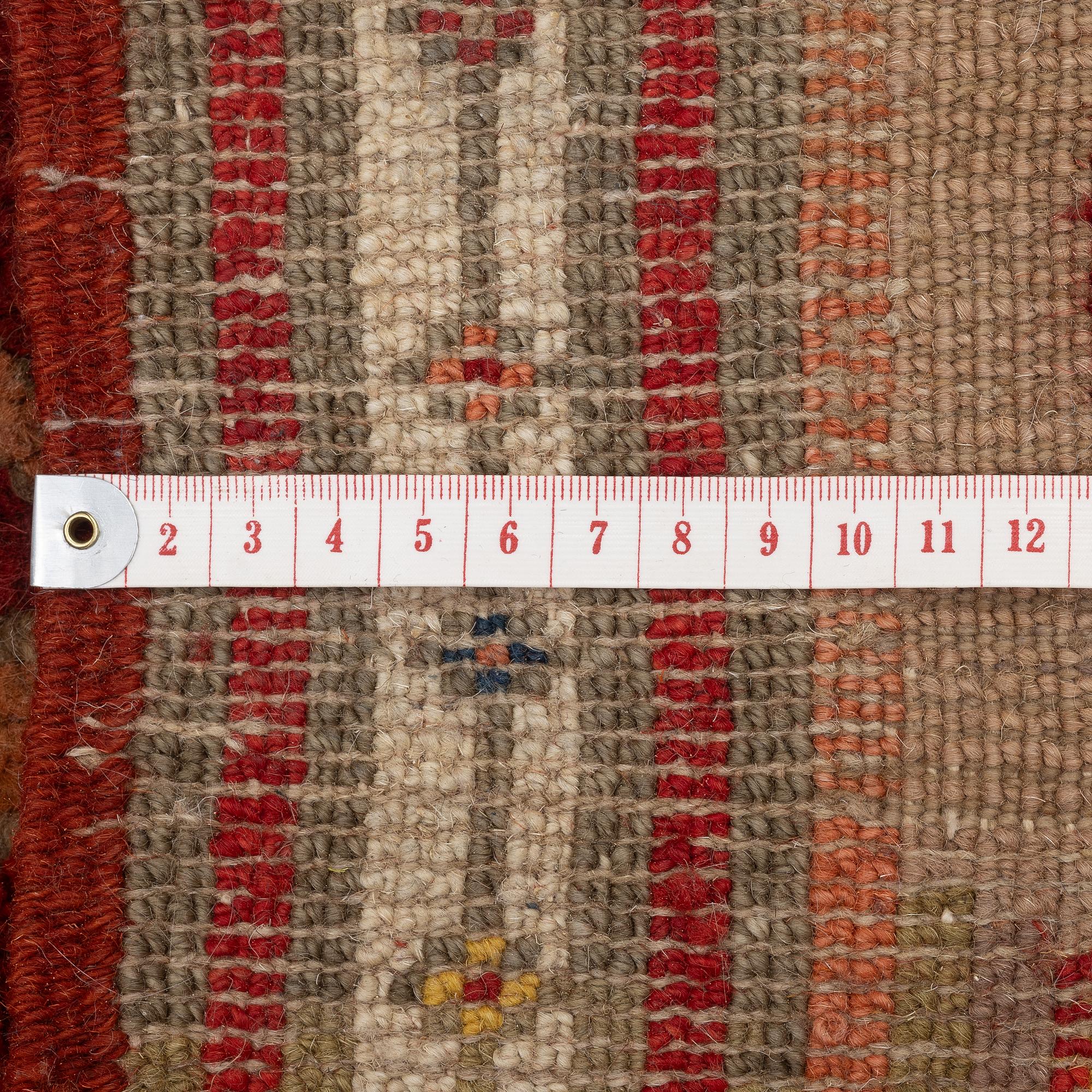 Rug, Konya Karaman "Tree of Life", Antique, Ca 160 x 115 cm.