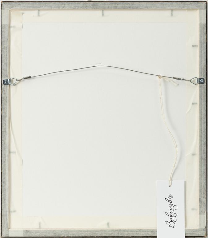 Ulf Lundkvist, In the Shop Window/The Portfolio.