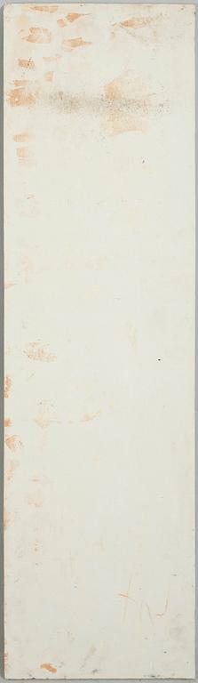 PORSLINSPLATTA, Kina, 1900-tal.