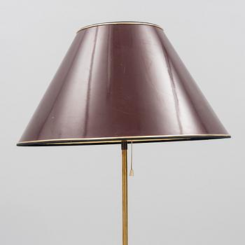 Golvlampa, Art Deco, 1930-tal.