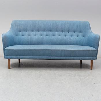 CARL MALMSTEN, a 'Samsas' sofa.