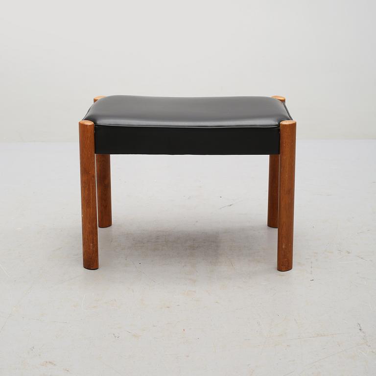 PALL, 1900-talets andra hälft.