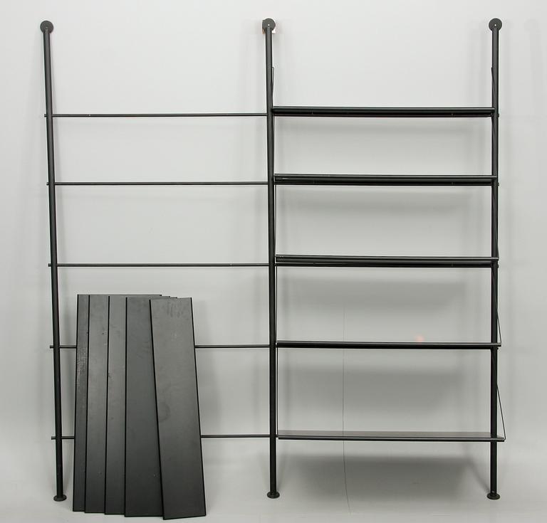 BOKHYLLA, "John Ild", Philippe Starck, 1900/2000-tal.