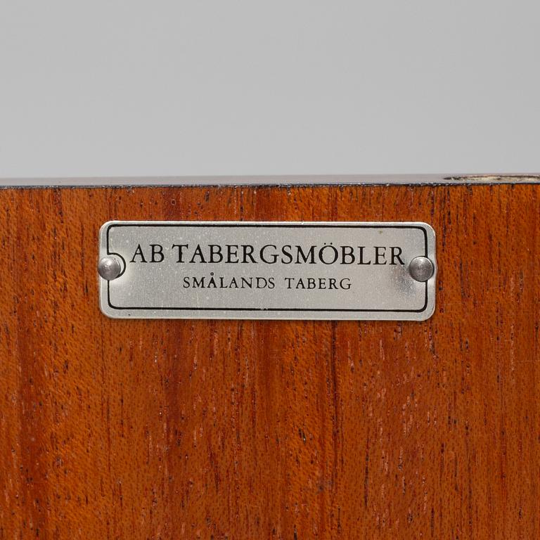 A sideboard, AB Tabergs Möbler, Smålands Taberg, 1950s/60s.