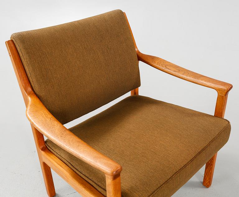 FÅTÖLJ, Bröderna Andersson, 1950/60-tal.