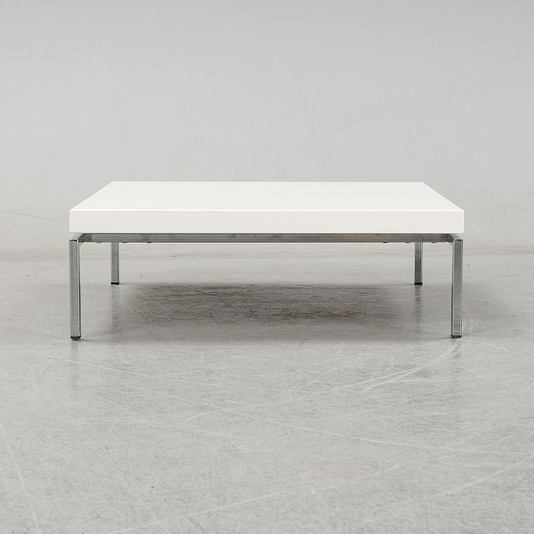 A 'Hockney' coffee table by Eero Koivisto for David Design, 21 st Century.