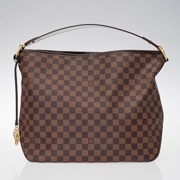 VÄSKA, "Delightful PM", Louis Vuitton.