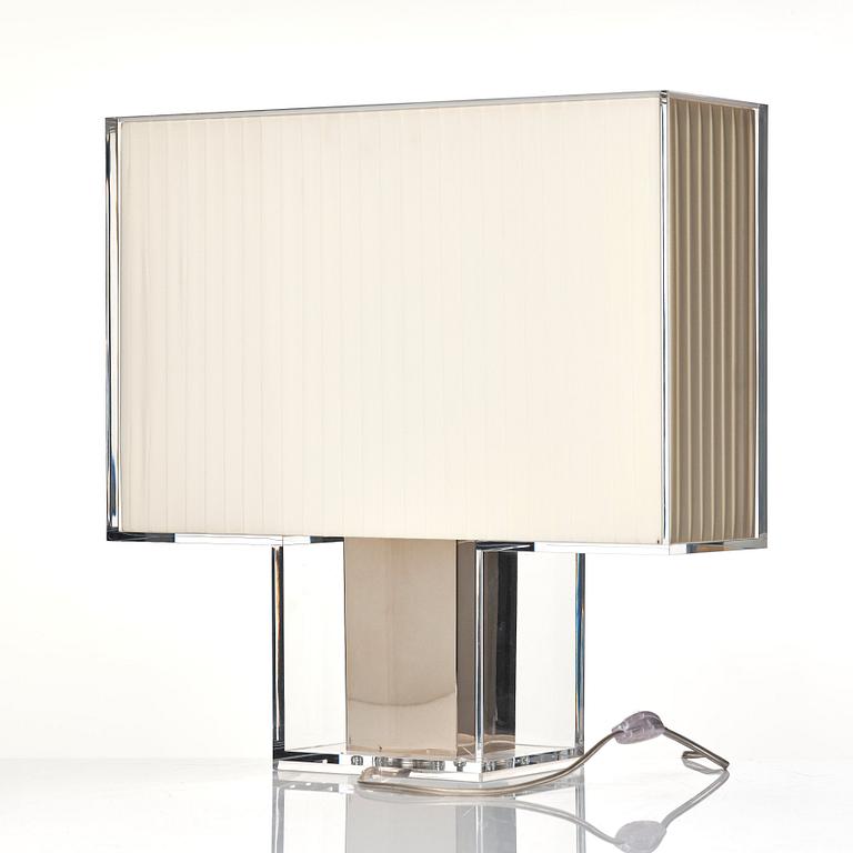 Ferruccio Laviani, bordslampa, "Tati", Kartell, Italien 2000-tal.