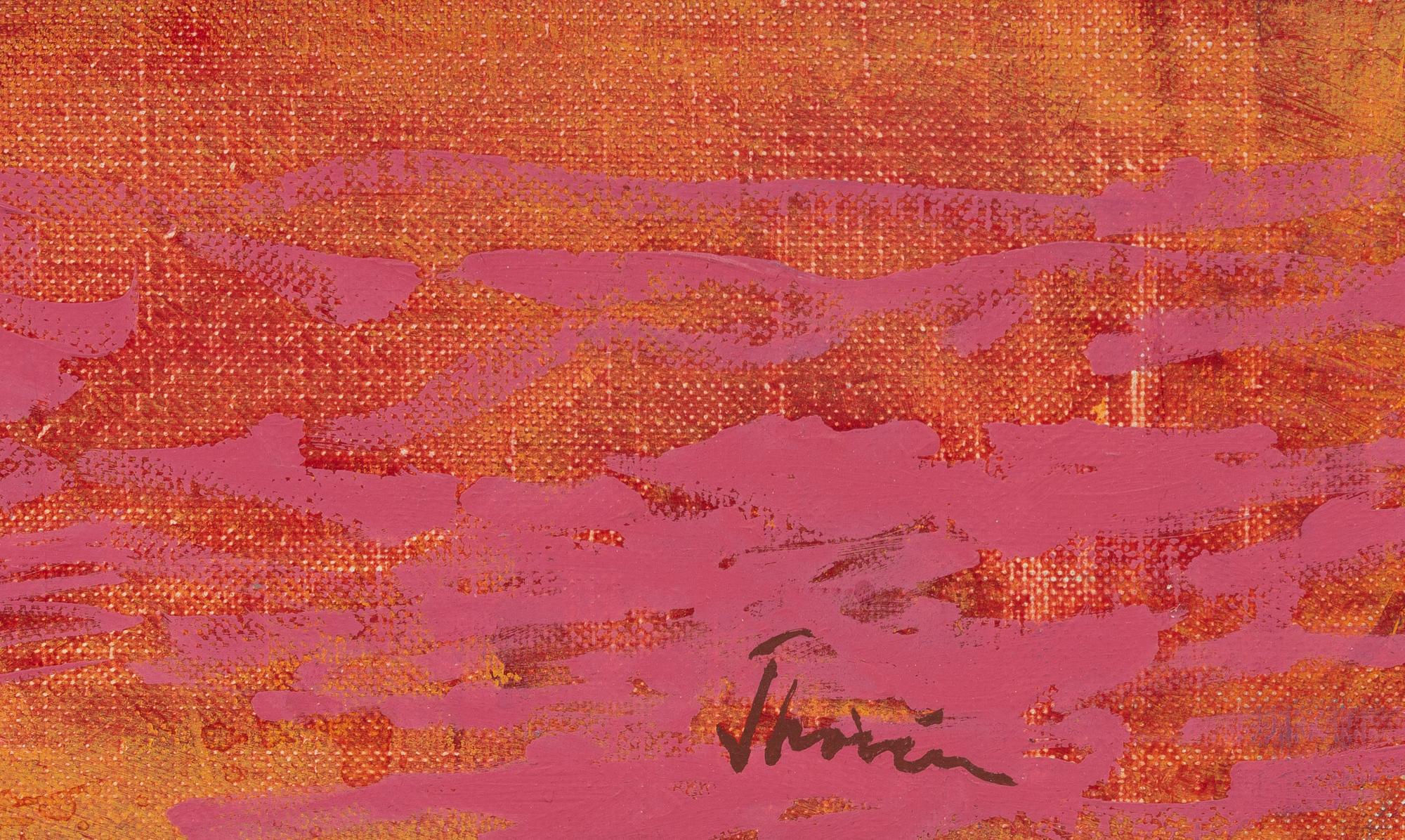 Gunnar Thorén, Untitled.