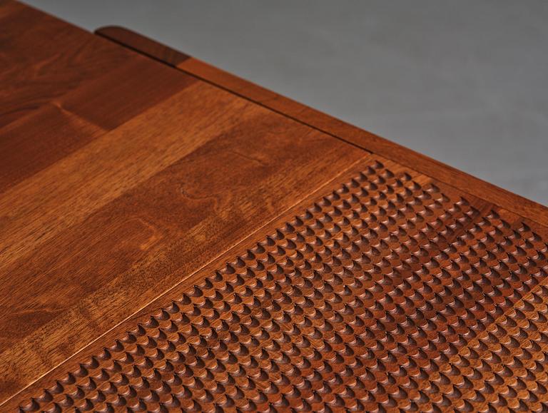 Monica Förster, an "Unna" dining table, Zanat, post 2017.