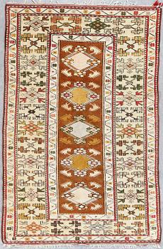 MATTA, semiantik Anatolisk Melas,184x120.