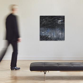 Ulrik Samuelson, Untitled.