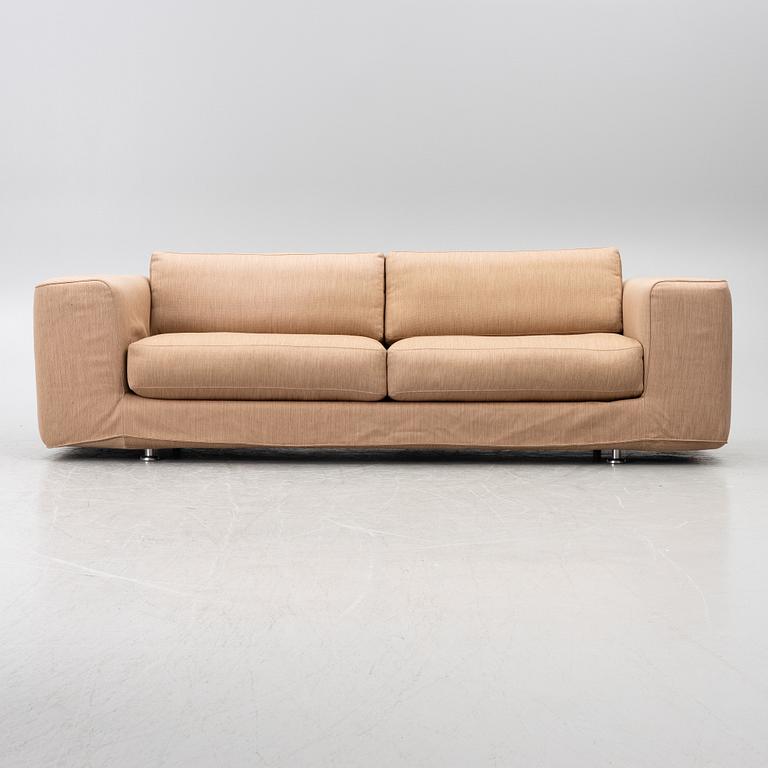 Erik Jörgensen, soffa, Danmark, tidigt 2000-tal.