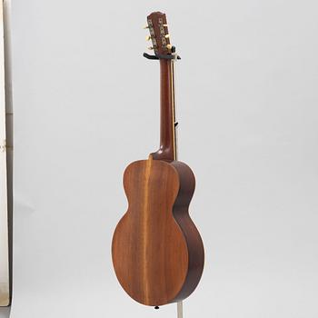 Gibson, "L-1", akustisk gitarr, 1912, USA.