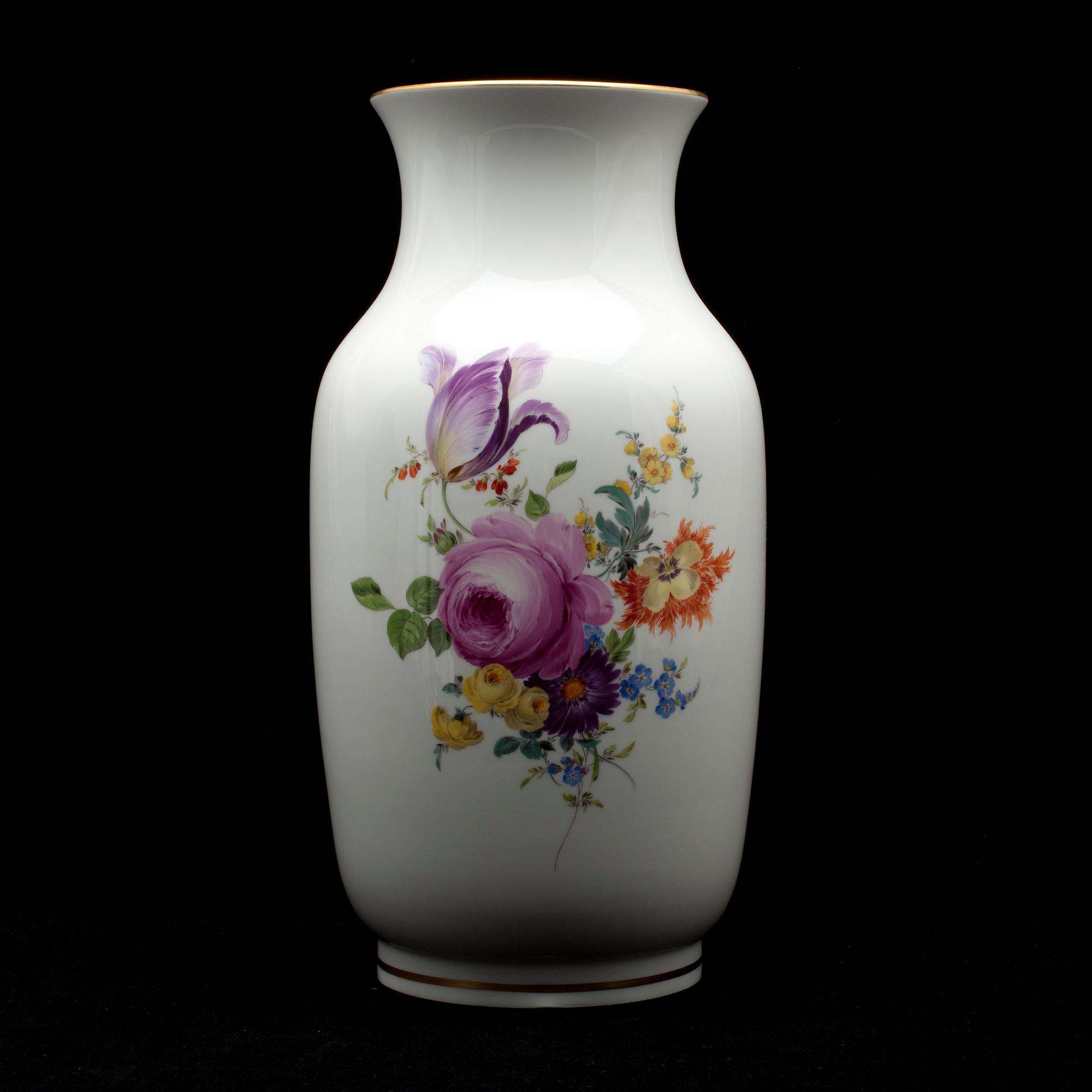 VAS, Meissen, Tyskland, 1900-talets första hälft.