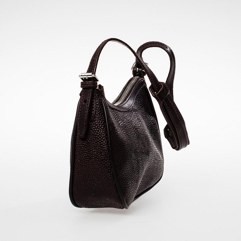 VÄSKA, Mulberry.