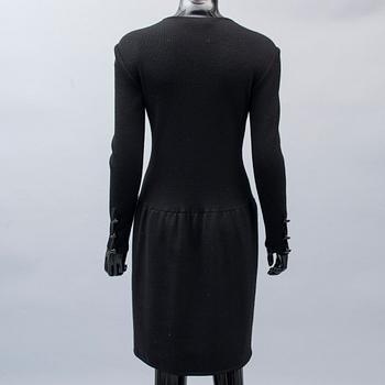 KLÄNNING, Pierre Balmain.