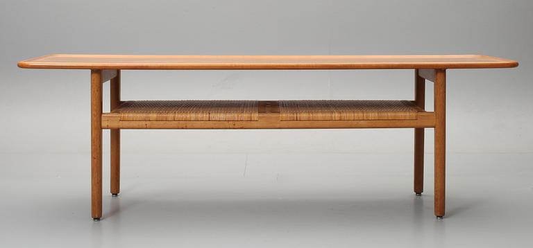 SOFFBORD, 1950/60-tal.